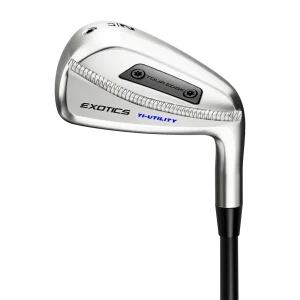 Tour Edge Exotics Ti-Utility
