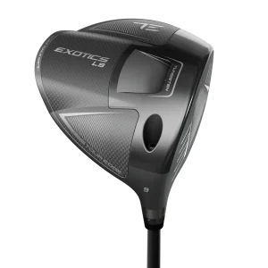 Tour Edge Exotics LS Driver
