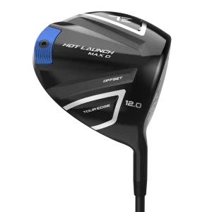 Tour Edge Hot Launch Max D Driver