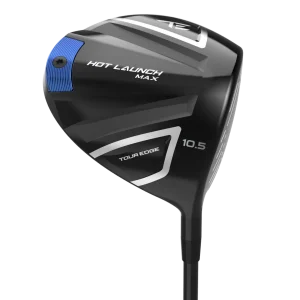 Tour Edge Hot Launch Max Driver