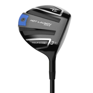 Tour Edge Hot Launch Max Fairway