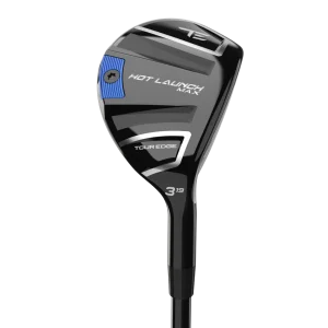 Tour Edge Hot Launch Max Hybrid