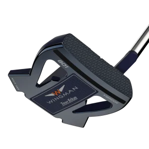 Exotics Wingman 801 Putter