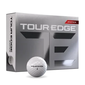 Exotics Golf Balls