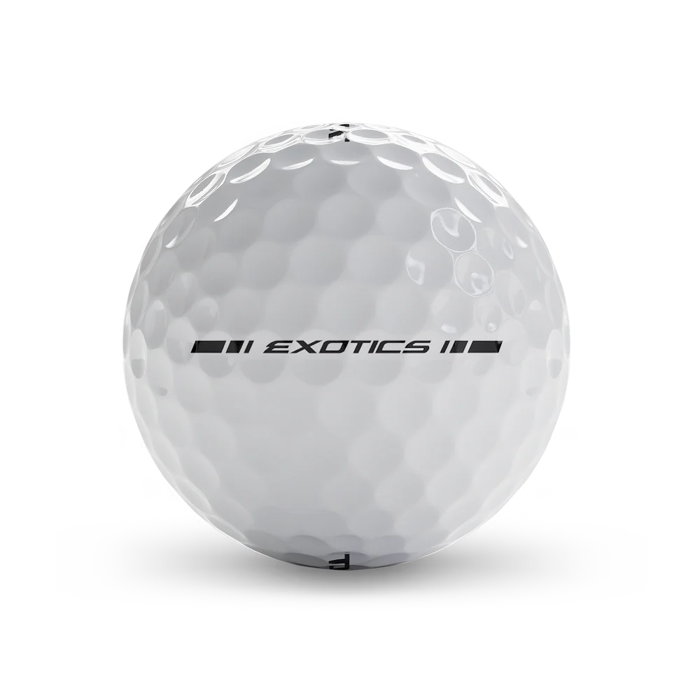 Exotics Golf Balls - Image 2