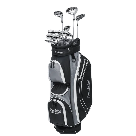 TE-200 Lady Edge Women's Complete Set