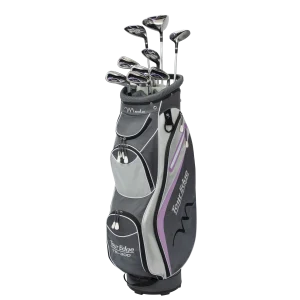 TE-300 Moda Women's Complete Set