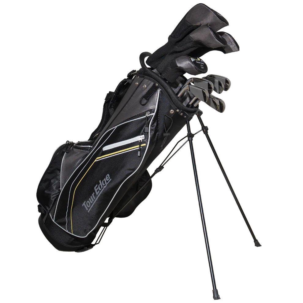 TE-200 Complete Men's Set
