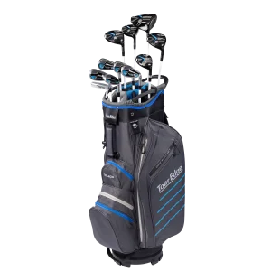 TE-400 Women's Complete Set